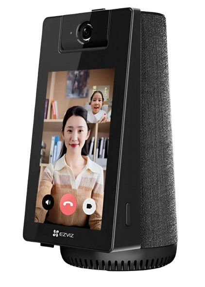 Smart Video Calling Camera